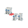  BỘ ĐIỀU KHIỂN GIẢM TỐC XY LANH DÒNG DAS - THIẾT BỊ KHÍ NÉN SMC 