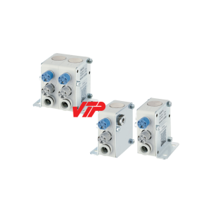  BỘ ĐIỀU KHIỂN GIẢM TỐC XY LANH DÒNG DAS - THIẾT BỊ KHÍ NÉN SMC 