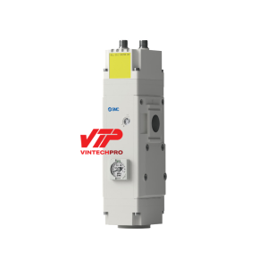Van Xả Tay An Toàn Dòng VPX - Thiết Bị Khí Nén SMC 