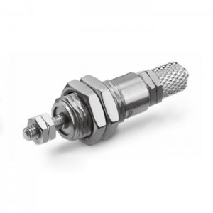 Xylanh tròn (loại nhỏ)