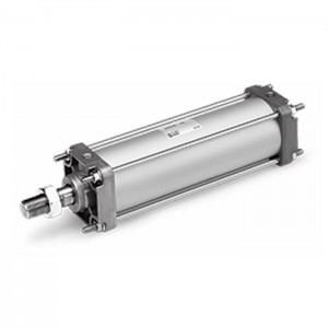 Xylanh tròn (loại to)