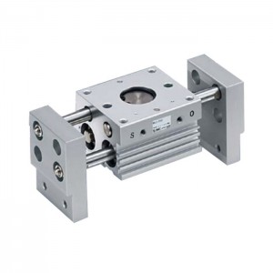 Xylanh kẹp (kẹp vật lớn) Xylanh kẹp (kẹp vật lớn)