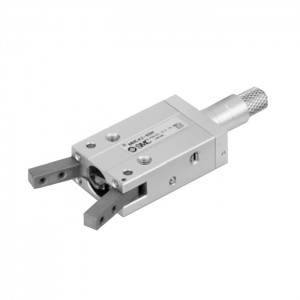 Xylanh kẹp (loại nhỏ) Xylanh kẹp (loại nhỏ)