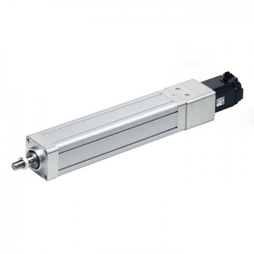 Xylanh điện trục thẳng LEY