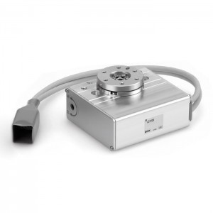 Xylanh điện xoay LER