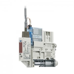 Bộ tạo chân không ZK2 (tiết kiệm năng lượng)