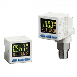 Cảm biến áp suất