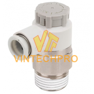 Van tiết lưu thường AS Van tiết lưu thường AS