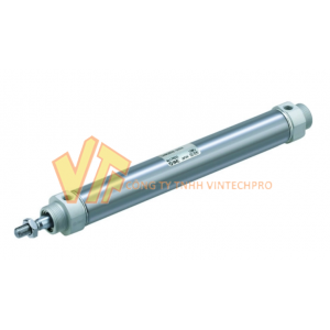Xylanh tròn cơ bản CM2