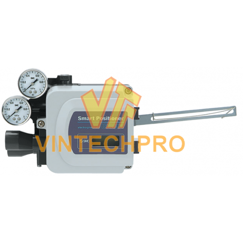 Bộ điều khiển vị trí (Electro-Pneumatic Positioner) IP8 Bộ điều khiển vị trí (Electro-Pneumatic Positioner) IP8