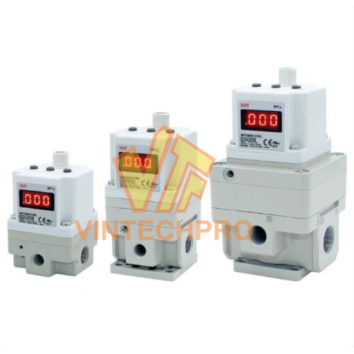 Điều áp điện tử ITV Điều áp điện tử ITV