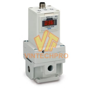 Điều áp điện tử ITV Điều áp điện tử ITV