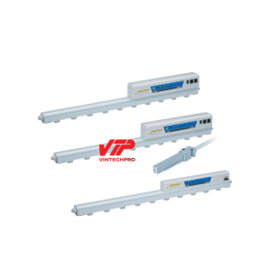 Bộ Khử Tĩnh Điện SMC Dòng IZS40/41/42 (Dạng Thanh)
