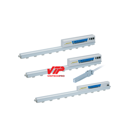 Bộ Khử Tĩnh Điện SMC Dòng IZS40/41/42 (Dạng Thanh)