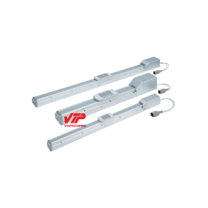 XY LANH ĐIỆN TRƯỢT DÒNG LEFS - THIẾT BỊ KHÍ NÉN SMC