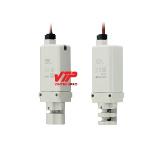 Van Kẹp Ống Dòng LPV - Thiết Bị Khí Nén SMC 