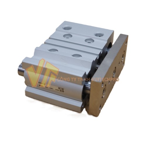 Xylanh có thanh dẫn hướng MGP Xylanh có thanh dẫn hướng MGP