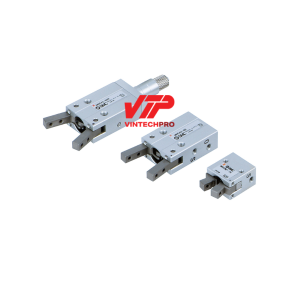 Xy Lanh Kẹp SMC Dòng MHC2