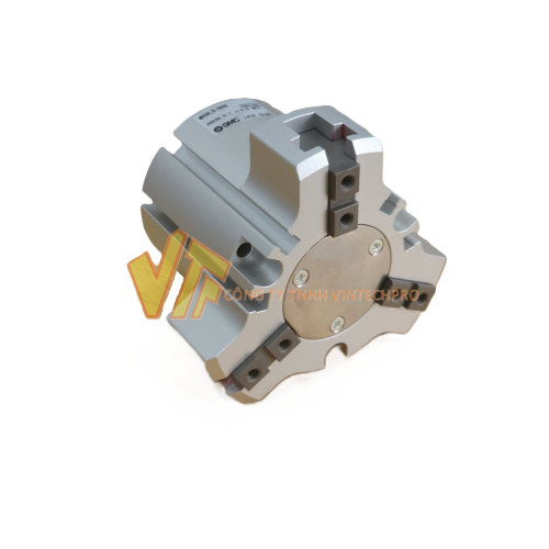 Xy lanh kẹp 3 chấu MHS Xy lanh kẹp 3 chấu MHS