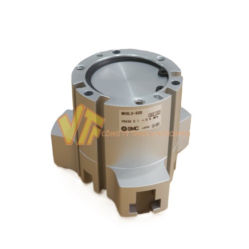 Xy lanh kẹp 3 chấu MHS Xy lanh kẹp 3 chấu MHS