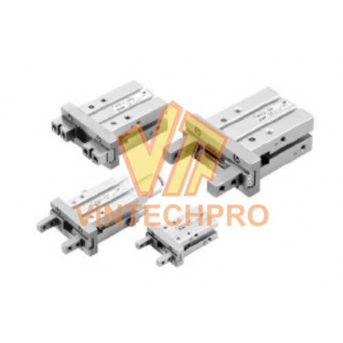 Xylanh kẹp cơ bản Xylanh kẹp cơ bản