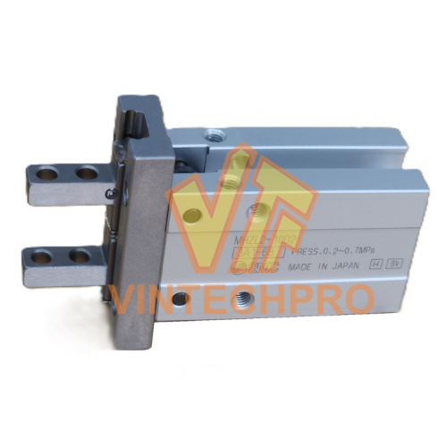 Xylanh kẹp cơ bản Xylanh kẹp cơ bản