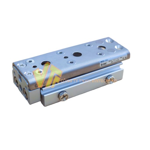 Xylanh bàn trượt MXQ Xylanh bàn trượt MXQ