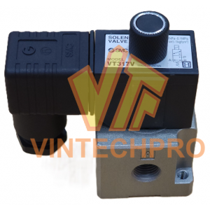 Van 3 cổng VT317 Van 3 cổng VT317