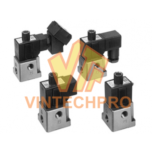 Van 3 cổng VT317 Van 3 cổng VT317