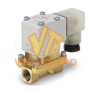 Van 2 cổng VXZ Van 2 cổng VXZ