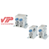 Bộ điều khiển giảm tốc SMC - Bộ điều khiển giảm tốc xy lanh DAS - Đại lý SMC Việt Nam 