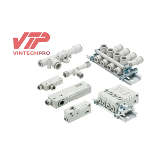 Bộ tạo chân không SMC - Bộ tạo chân không ZH - Đại lý SMC Việt Nam 