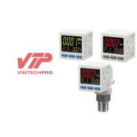 Cảm biến áp suất SMC - Cảm biến áp suất ZSE - Đại lý SMC Việt Nam Cảm biến áp suất SMC - Cảm biến áp suất ZSE - Đại lý SMC Việt Nam