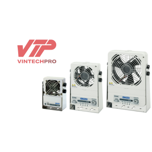 Bộ khử tĩnh điện SMC - Bộ khử tĩnh điện IZF (dạng quạt) - Đại lý SMC Việt Nam 