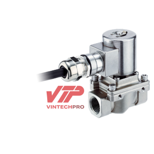  Van điện từ SMC - Van điện từ 2 cổng JSXZ-X300 - Đại lý SMC Việt Nam 