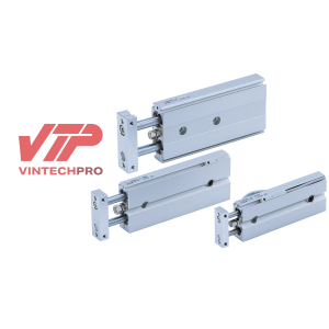Xy lanh 2 ty SMC - Xy lanh 2 ty CXS - Đại lý SMC Việt Nam 