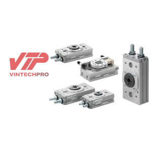 Xy lanh xoay SMC - Xy lanh xoay MSQ - Đại lý SMC Việt Nam 